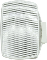 Adastra BH3V-W Enceinte de fond 100V IP44 Blanc
